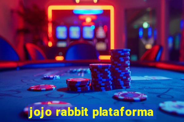 jojo rabbit plataforma